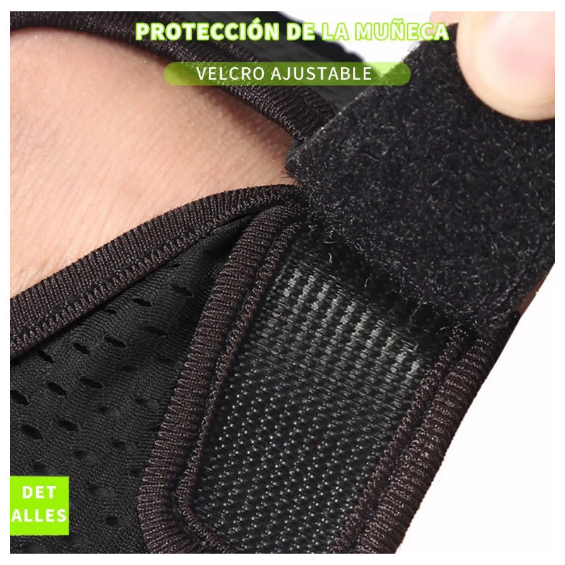 Guantes Profesionales Para Artes Marciales Gym  Y Boxeo L Rosa