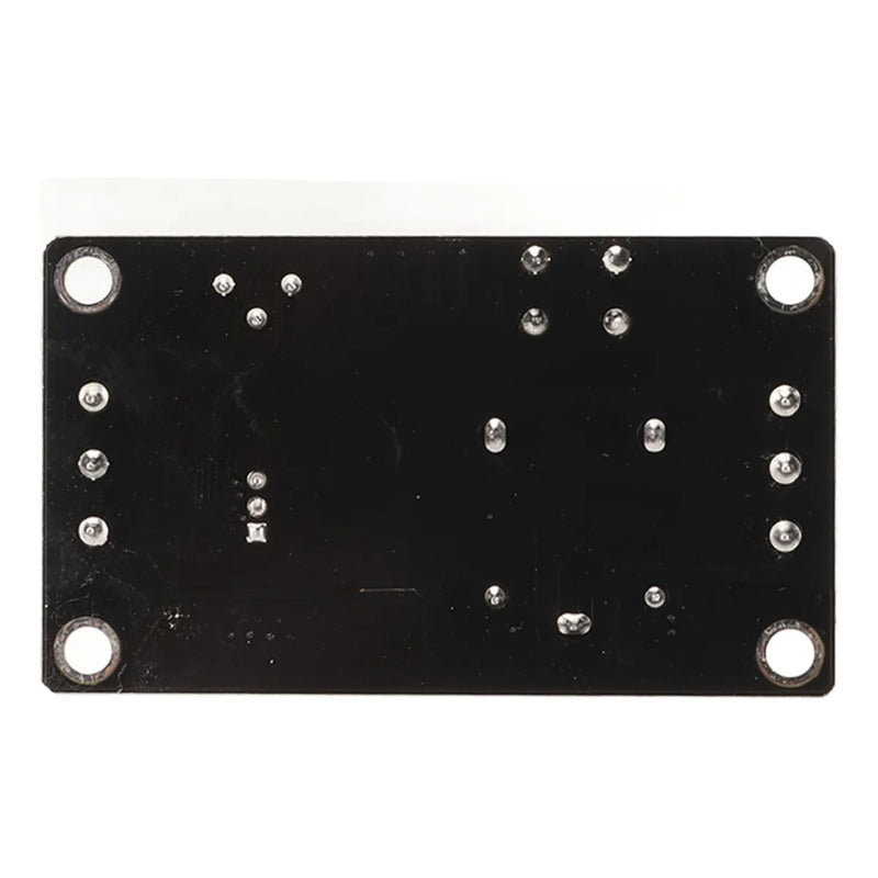 Time Delay Off Diy Interruptor De Circuito Arduino 12v Rele