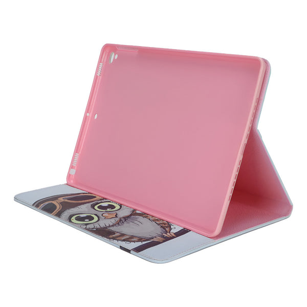 Funda Protectora De Poliuretano Para Tableta Portátil Variado