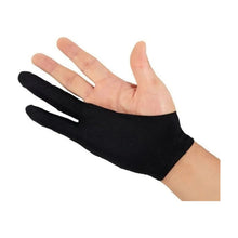 Cargar imagen en el visor de la galería, Guante De Dibujo Para Tableta Gráfica Dibujo Artistico M
