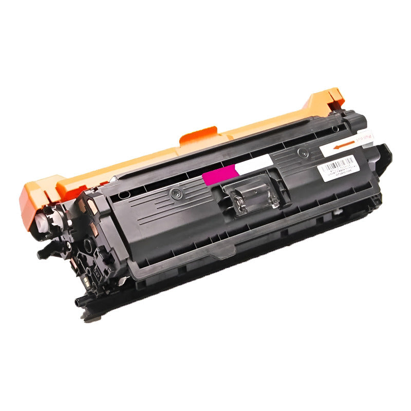 Toner Alternativo 507a (ce403a) Magenta M500 Mfp-m551 M570 Magenta