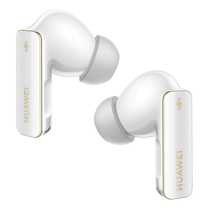 Audífonos Inalámbricos Huawei Freebuds Pro 4, Audífonos Bluetooth, Sonido Real Con Driver Dual, Llamadas Estables Y Claras, Anc Inteligente Dinámico, Compatible Con Ios&android, Cancelación De Ruido (