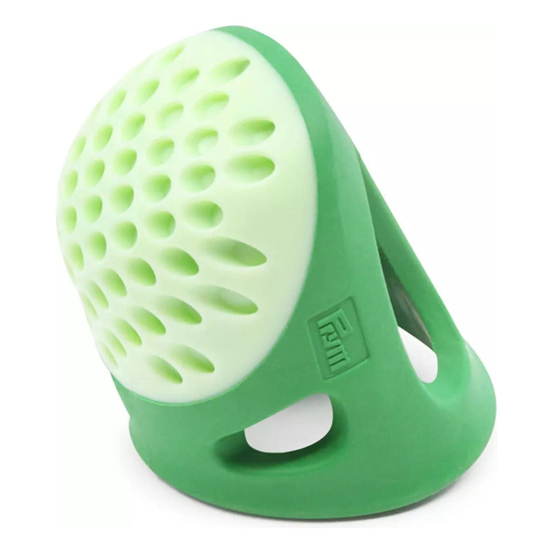 Dedal Aleman Mediano Dritz® Verde