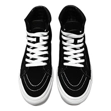 Cargar imagen en el visor de la galería, Zapatilla Hombre Loña Caña Negra Negro Negro 40 Eu
