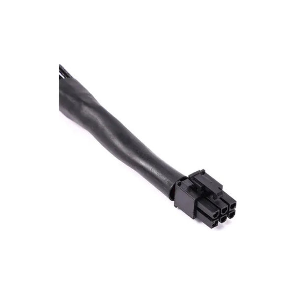 Divisor Adaptador De Cables De 5 Ventiladores