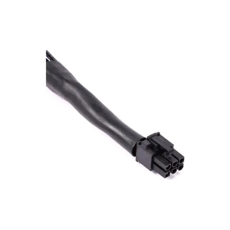 Divisor Adaptador De Cables De 5 Ventiladores
