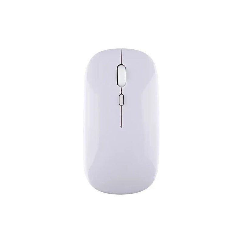 Funda Con Teclado Mas Mouse Para iPad Pro 11 4a 3a 2a Gen