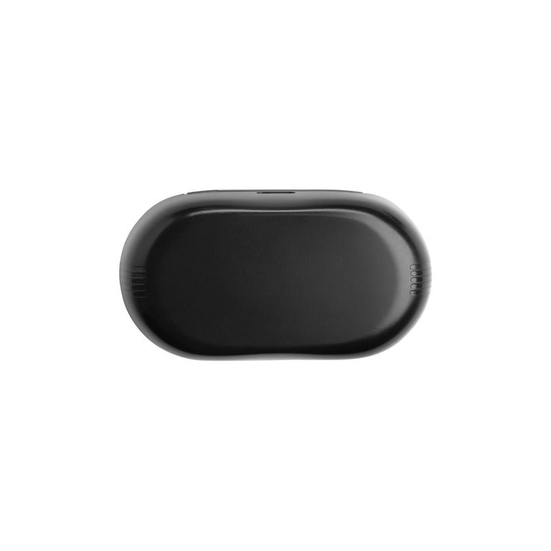 Auriculares Gamer In Ear Tws Bluetooth Wireless Color Negro (nuevo Con Caja Abierta)