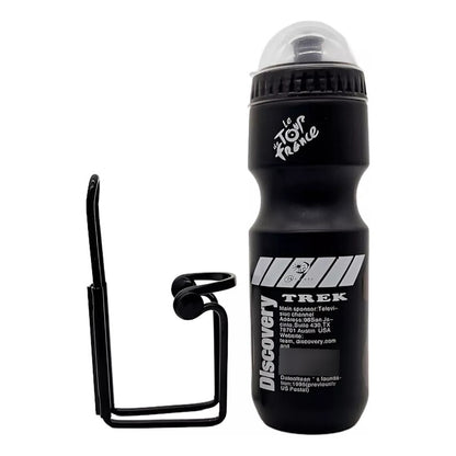 Botella Sport Deportes Al Aire Libre Gym 750 Ml