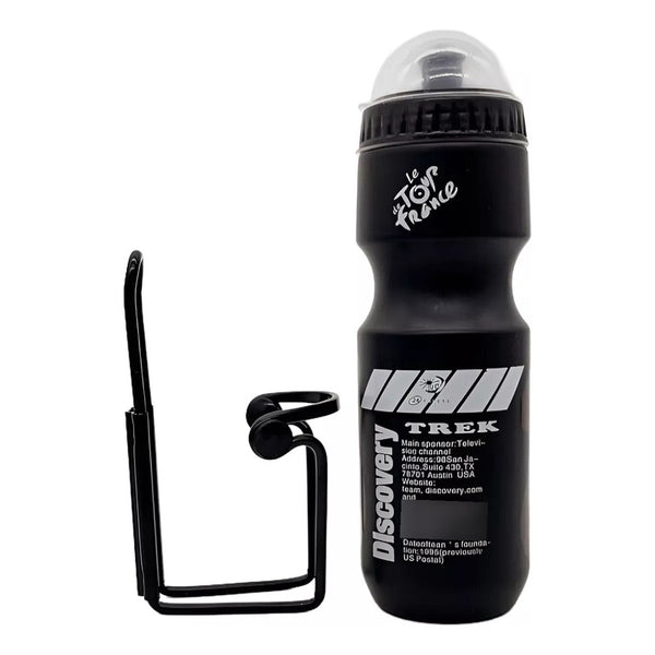 Botella Sport Deportes Al Aire Libre Gym 750 Ml