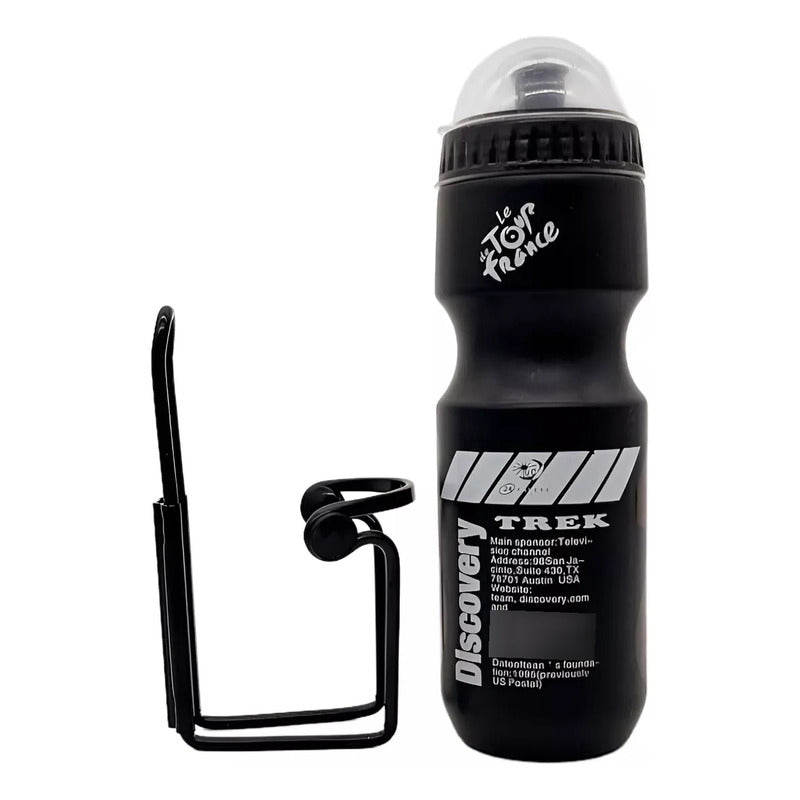 Botella Sport Deportes Al Aire Libre Gym 750 Ml