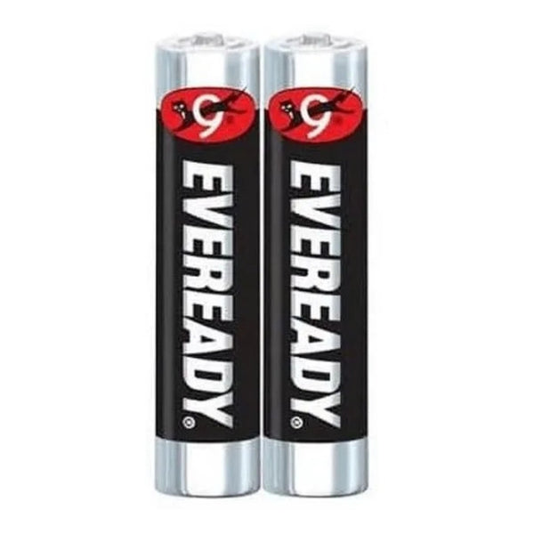 Pack De 24 Pilas Triple A /aaa Eveready /