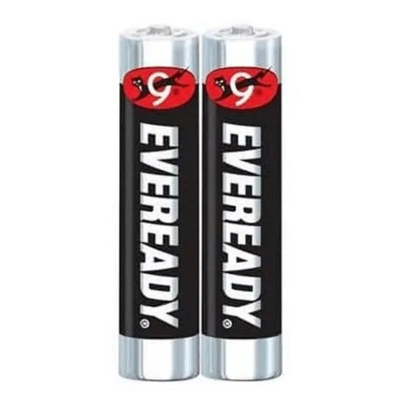 Pack De 24 Pilas Triple A /aaa Eveready /
