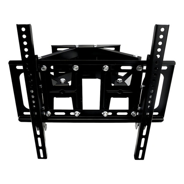 Soporte Para Tv Doble Brazo 30 Hasta 70 5098 Color Negro