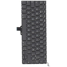 Cargar imagen en el visor de la galería, Teclado Apple A1278 Español Para Macbook Pro 13.3 Negro Español España
