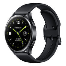 Cargar imagen en el visor de la galería, Xiaomi Watch 2 Silver (nuevo Con Caja Abierta)
