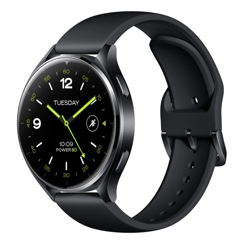 Xiaomi Watch 2 Silver (nuevo Con Caja Abierta)