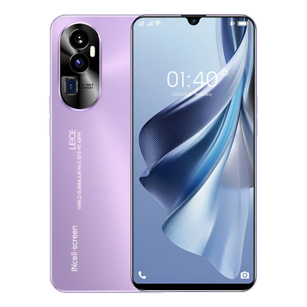 Smartphones Reno10 Pro 6.26 En 3g 1tb Púrpura Lila