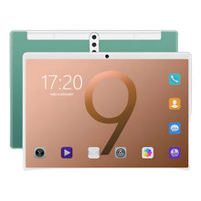 Cargar imagen en el visor de la galería, Tablet Mtk6797 Chip 10.1 S25 512gb Verde Verde
