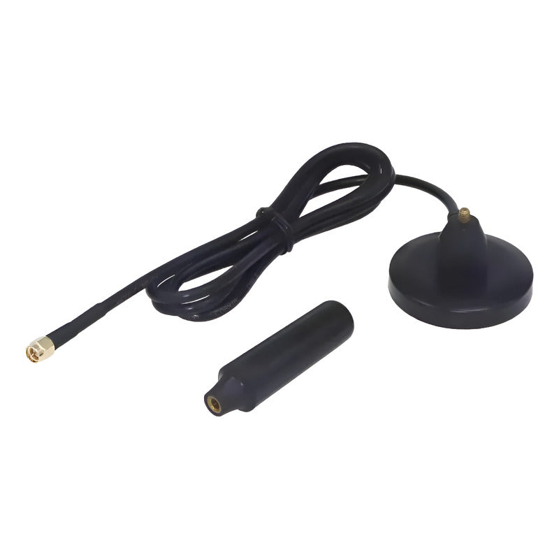 Antena Digital Dvb-t2 Television Smart Digital Plasma Lcd Negro
