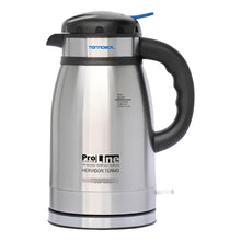 Load image into Gallery viewer, Jarra Eléctrica Sindelen Ha-3600in (nuevo-caja Abierta) Plateado
