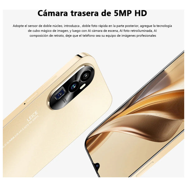 Smartphones Reno10 Pro 6.26 En 3g 1tb Púrpura Lila