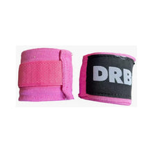Load image into Gallery viewer, Vendas Deportiva Drb,  Boxeo, Fitness Fucsia (2 Unidades)
