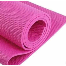 Cargar imagen en el visor de la galería, Tapete Para Hacer Ejercicio Yoga Mat Antiderrapante 1.75 Cm Color Verde
