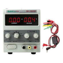 Cargar imagen en el visor de la galería, Fuente De Poder Baku Bk 1502dd 15v / 2a
