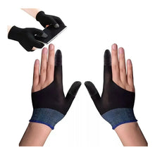 Cargar imagen en el visor de la galería, Dedales Gamer Fundas Para Dedos Juegos Pubg Cod Freefire
