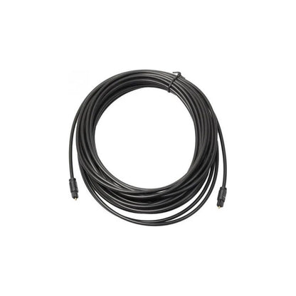 Cable Optico Digital Audio Toslink A Toslink 5 Metros