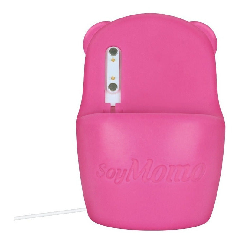 Soymomo Reloj Niños Space 2.0 Color Rosa