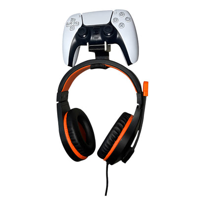 Porta Mando Para Ps5 De Pared