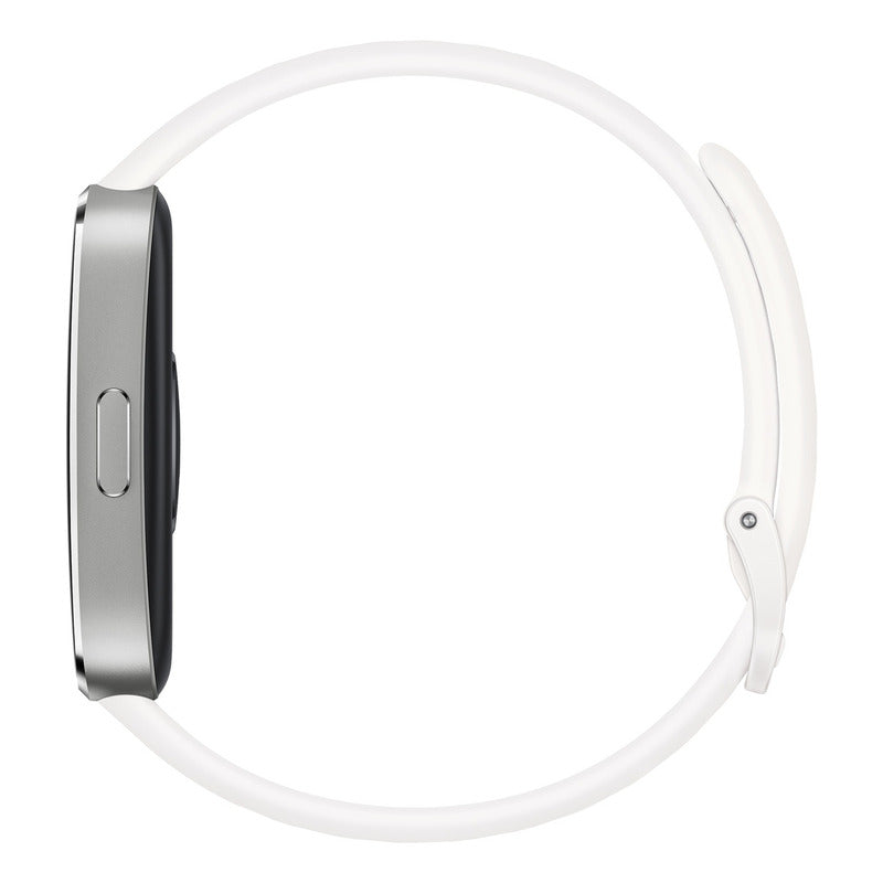 Smartwatch Huawei Band 10 Blanco Reloj Inteligente Cuidado De La Salud Monitoreo Del Sueño Modos De Entrenamiento (nuevo Con Caja Abierta)