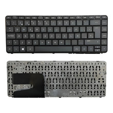 Cargar imagen en el visor de la galería, Teclado Hp 14-g 14-r 14-n 14-w 14-e 14-d Series Nuevo Negro Español Latinoamérica
