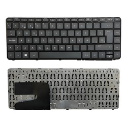 Teclado Hp 14-g 14-r 14-n 14-w 14-e 14-d Series Nuevo Negro Español Latinoamérica