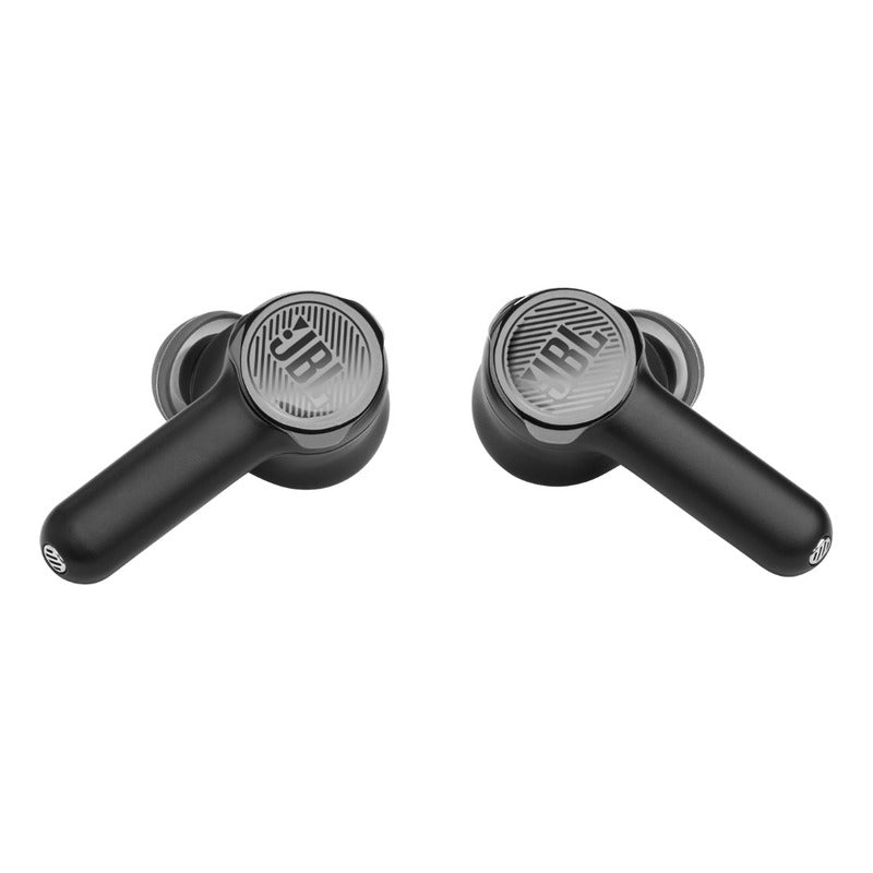 Auriculares Gamer In Ear Tws Bluetooth Wireless Color Negro (nuevo Con Caja Abierta)