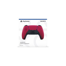 Cargar imagen en el visor de la galería, Control Joystick Dualsense Cfi-zct1w Cosmic Red
