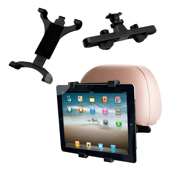 Soporte Para Tablet Para Auto Soporte iPad Auto Porta Tablet