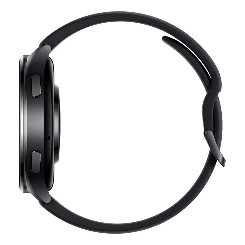 Xiaomi Watch 2 Silver (nuevo Con Caja Abierta)