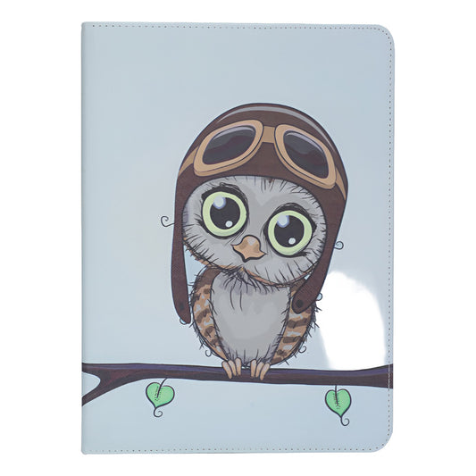 Funda Protectora De Poliuretano Para Tableta Portátil Variado