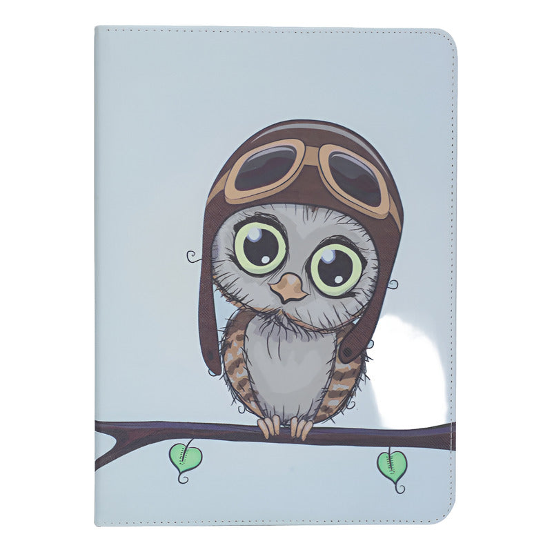 Funda Protectora De Poliuretano Para Tableta Portátil Variado