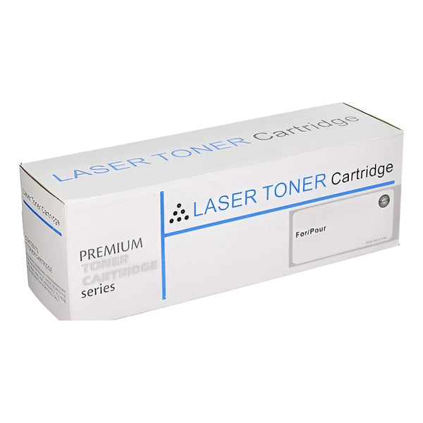 Toner Alternativo Compatible 504 Clt-k504s Black Negro