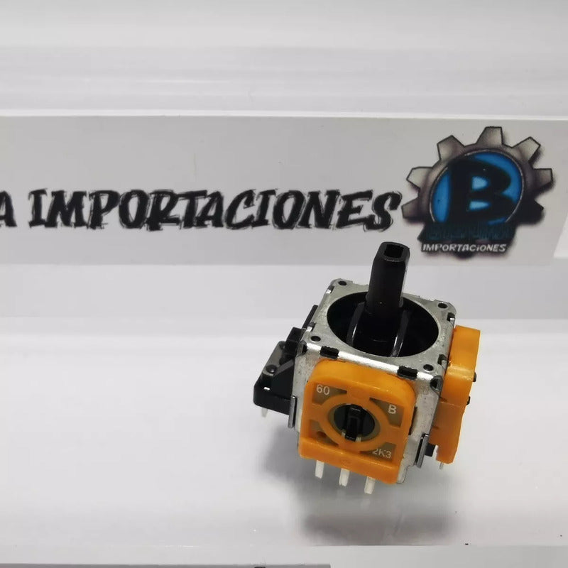 Repuesto Análogo Para Control De Ps5