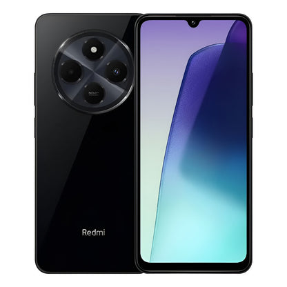 Xiaomi Redmi 14C 4G 256GB Negro Reacondicionado
