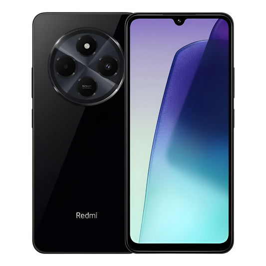 Xiaomi Redmi 14C 4G 256GB Negro Reacondicionado