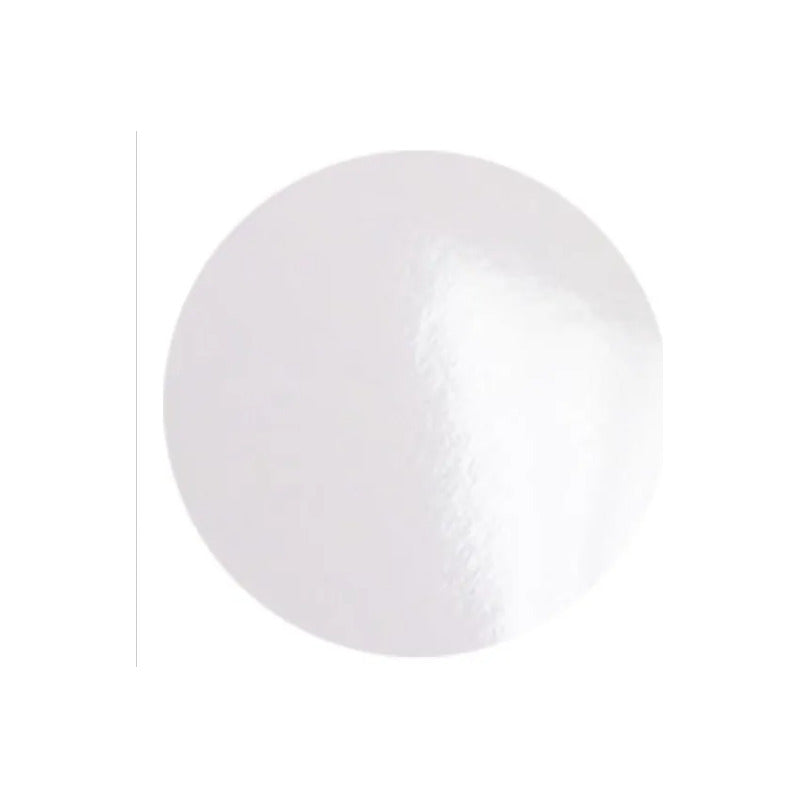 Papel Fotografico Adhesivo 4r 135g 10x15 Cm 50 Hojas Cursor Blanco