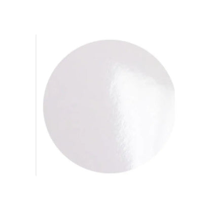 Papel Fotografico Adhesivo 4r 135g 10x15 Cm 50 Hojas Cursor Blanco