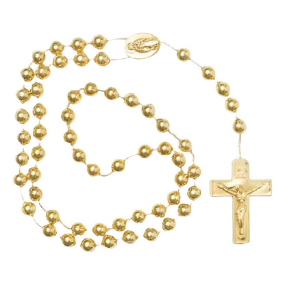 Pack Religioso 12 Unidades Dorado