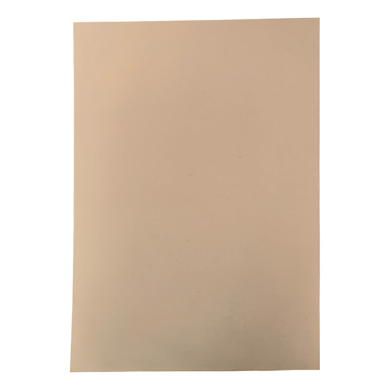 Papel Adhesivo Premium Kraft Imprimible A4 X 20 Hojas